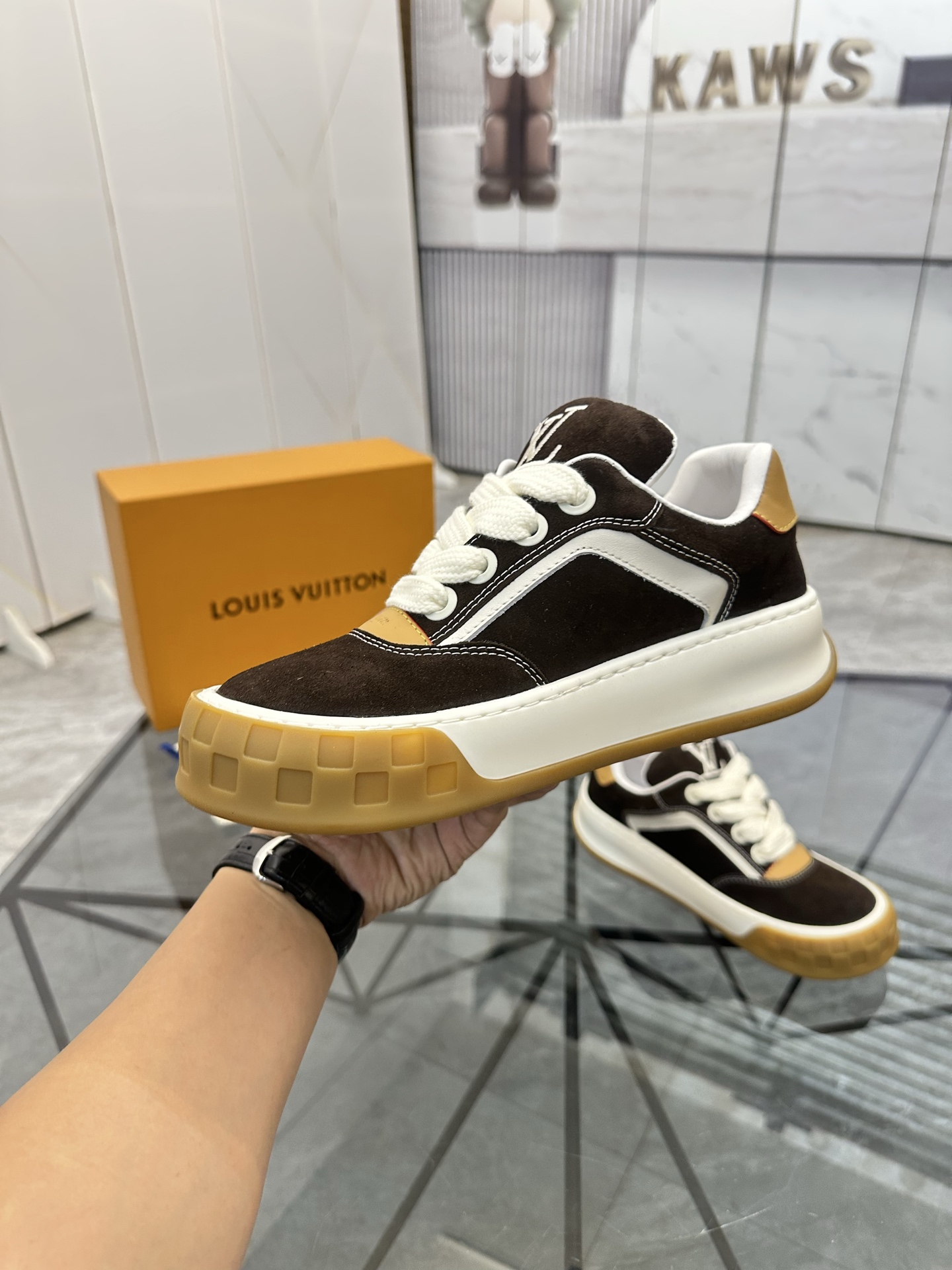 Louis Vuitton